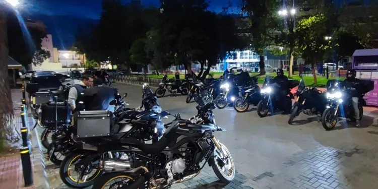 10ο Giveaway Voge Moto Club Hellas 5