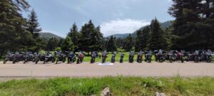 voge moto club hellas