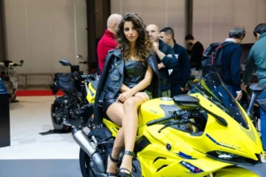Voge RR660S τετρακύλινδη supersport EICMA 2025
