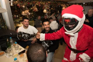 2ο VOGE Christmas Festival