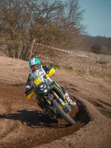 Offroad Maraton Jihlava 1