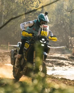 Offroad Maraton Jihlava