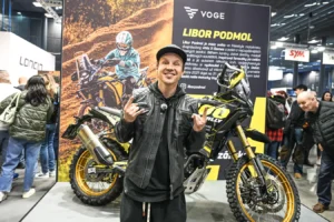 LIBOR PODMOL