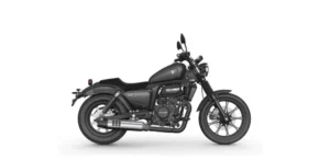 CYCLONE ZONSEN RA125 PLUS