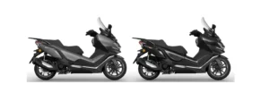 CYCLONE ZONSEN RT3S