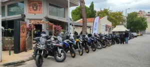VOGE MOTO CLUB MEETINGS