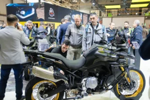 VOGE-Motorcycle-EICMA 2025