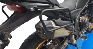 DS625X SIDE RACK