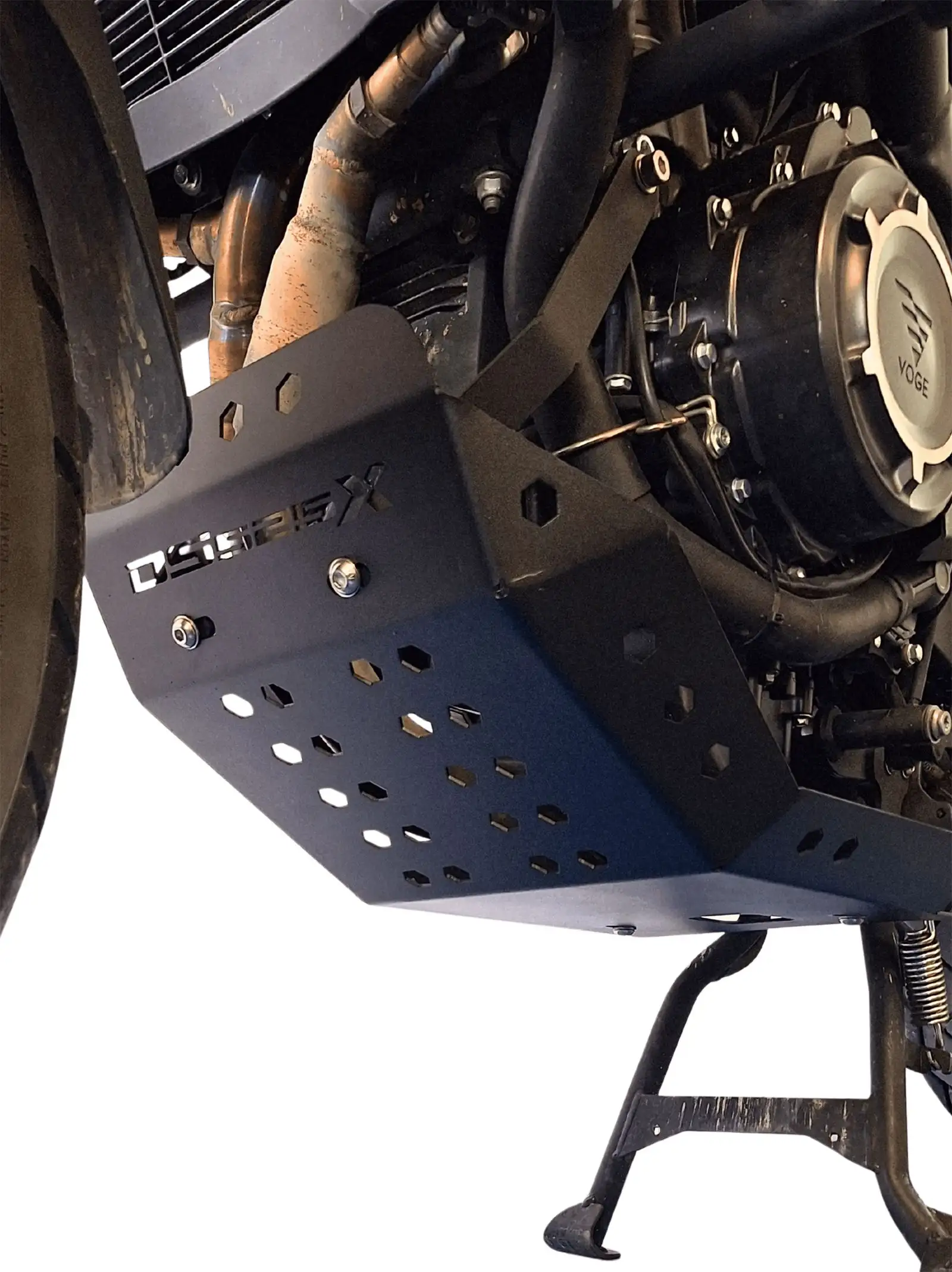 Προστατευτικό κινητήρα Skid Plate για VOGE DS525X