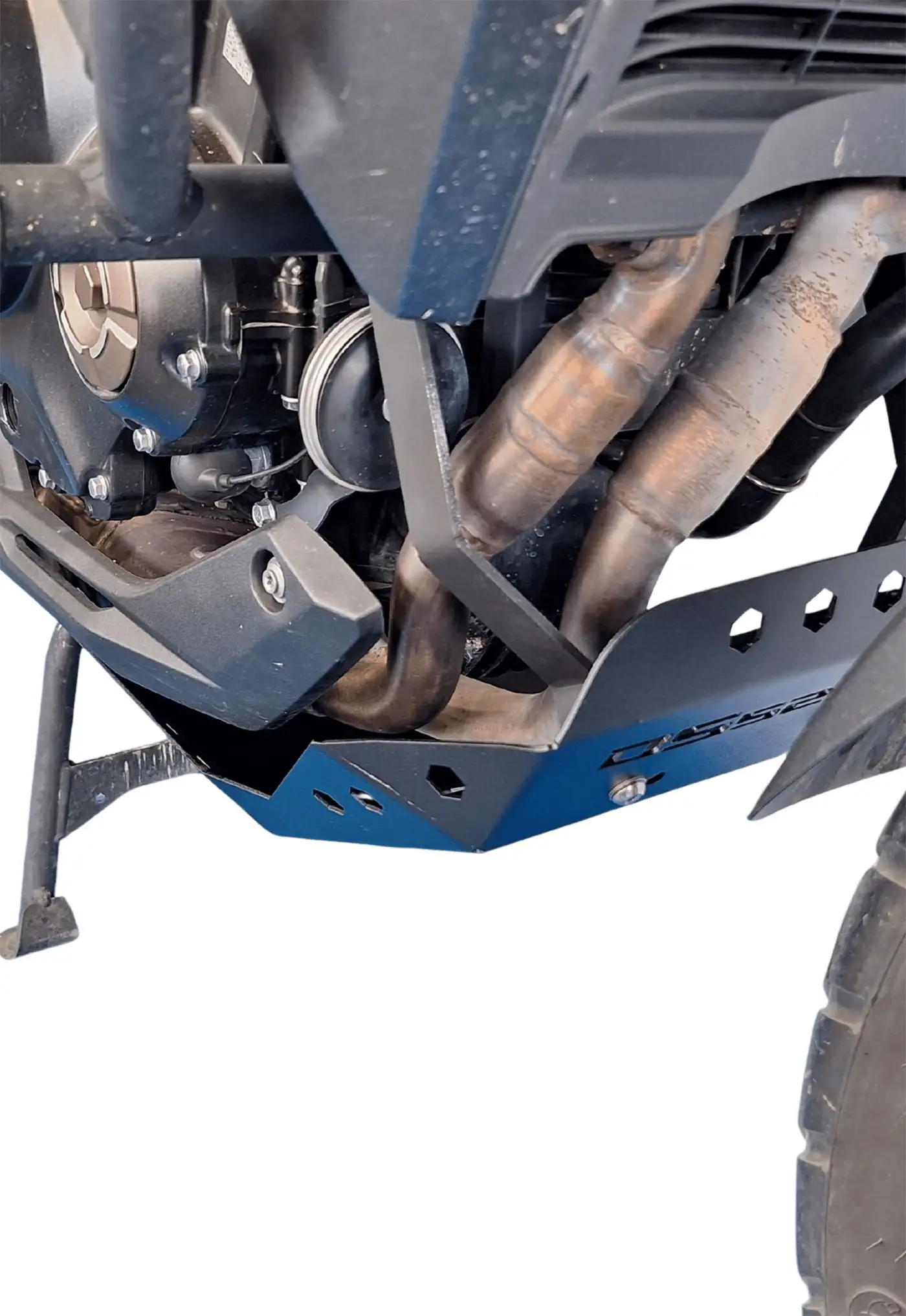 Προστατευτικό κινητήρα Skid Plate για VOGE DS525X