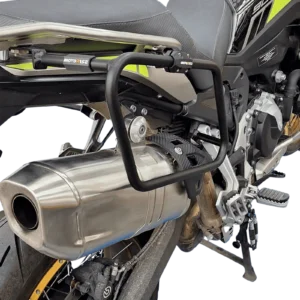 Πλαϊνές βάσεις σαμαριών για Voge DS900X Rally 2024-2026