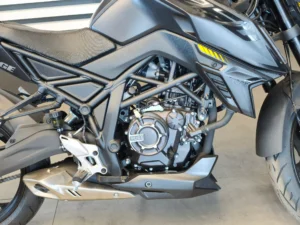 VOGE R250S ENGINE